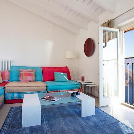 Belvedere Menaggio-4 Luxury Homes-By Italian Apartments Экстерьер фото