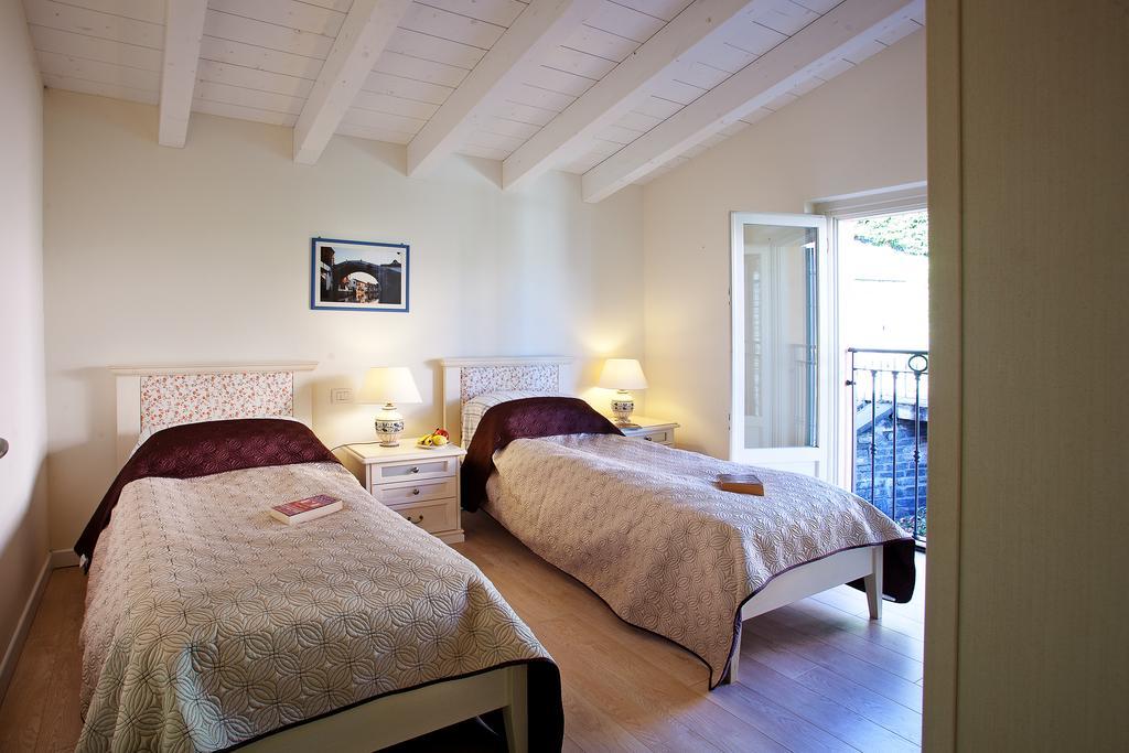 Belvedere Menaggio-4 Luxury Homes-By Italian Apartments Экстерьер фото