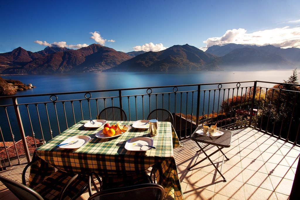 Belvedere Menaggio-4 Luxury Homes-By Italian Apartments Экстерьер фото