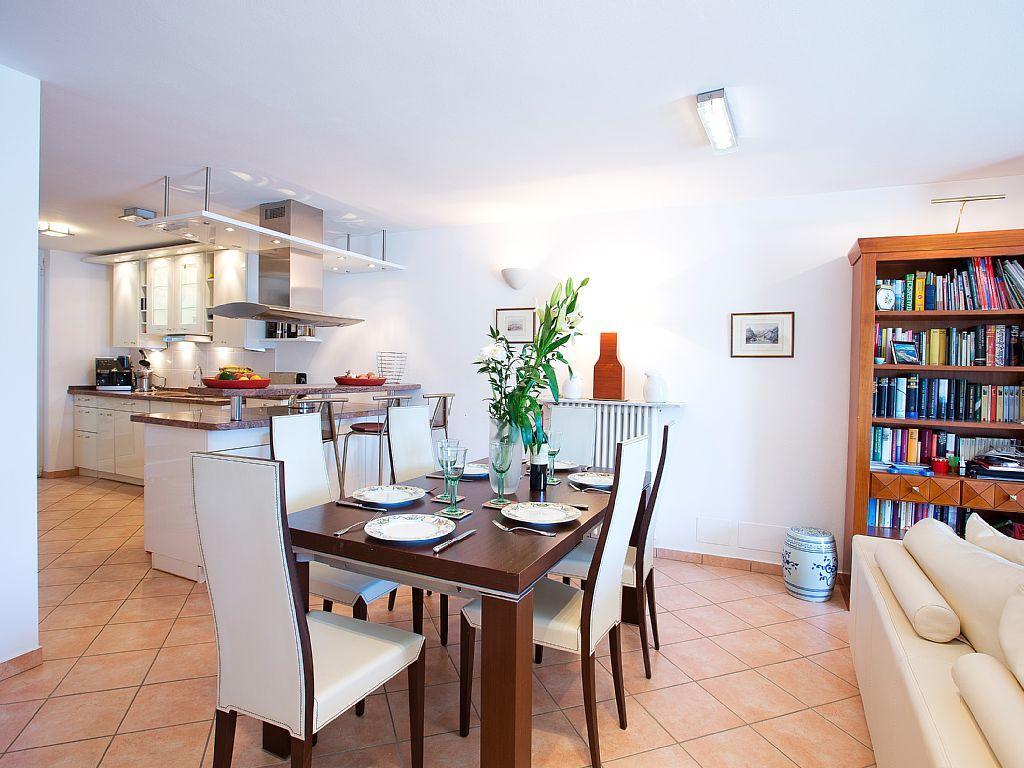 Belvedere Menaggio-4 Luxury Homes-By Italian Apartments Экстерьер фото