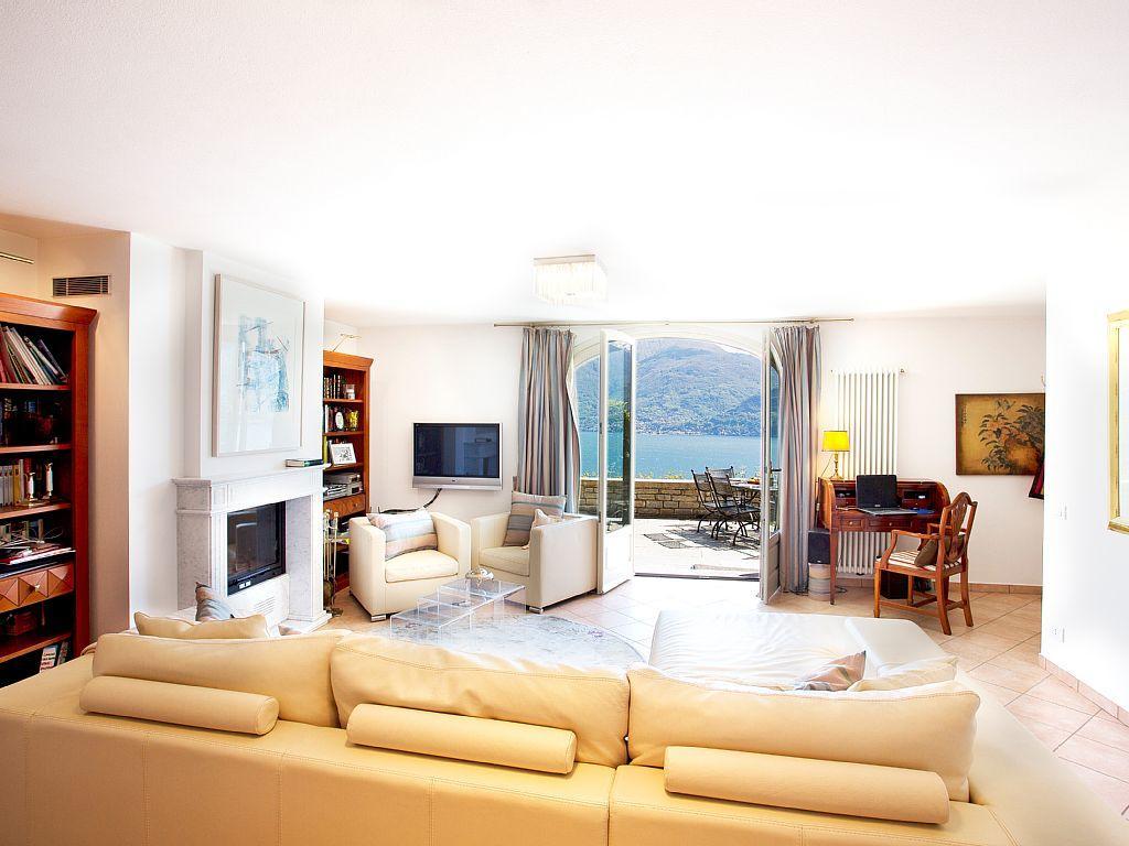 Belvedere Menaggio-4 Luxury Homes-By Italian Apartments Экстерьер фото