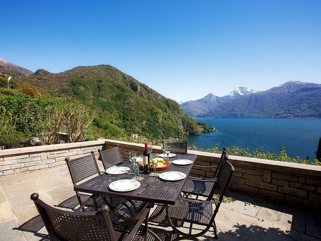 Belvedere Menaggio-4 Luxury Homes-By Italian Apartments Экстерьер фото