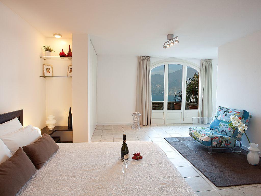 Belvedere Menaggio-4 Luxury Homes-By Italian Apartments Экстерьер фото