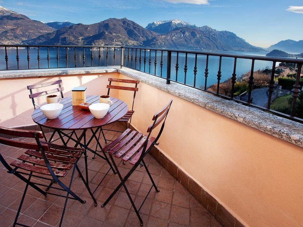 Belvedere Menaggio-4 Luxury Homes-By Italian Apartments Экстерьер фото