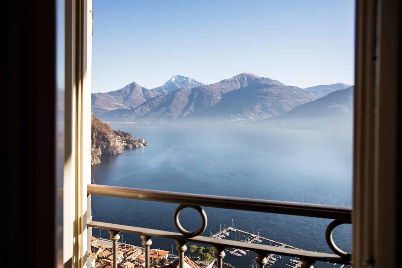 Belvedere Menaggio-4 Luxury Homes-By Italian Apartments Экстерьер фото