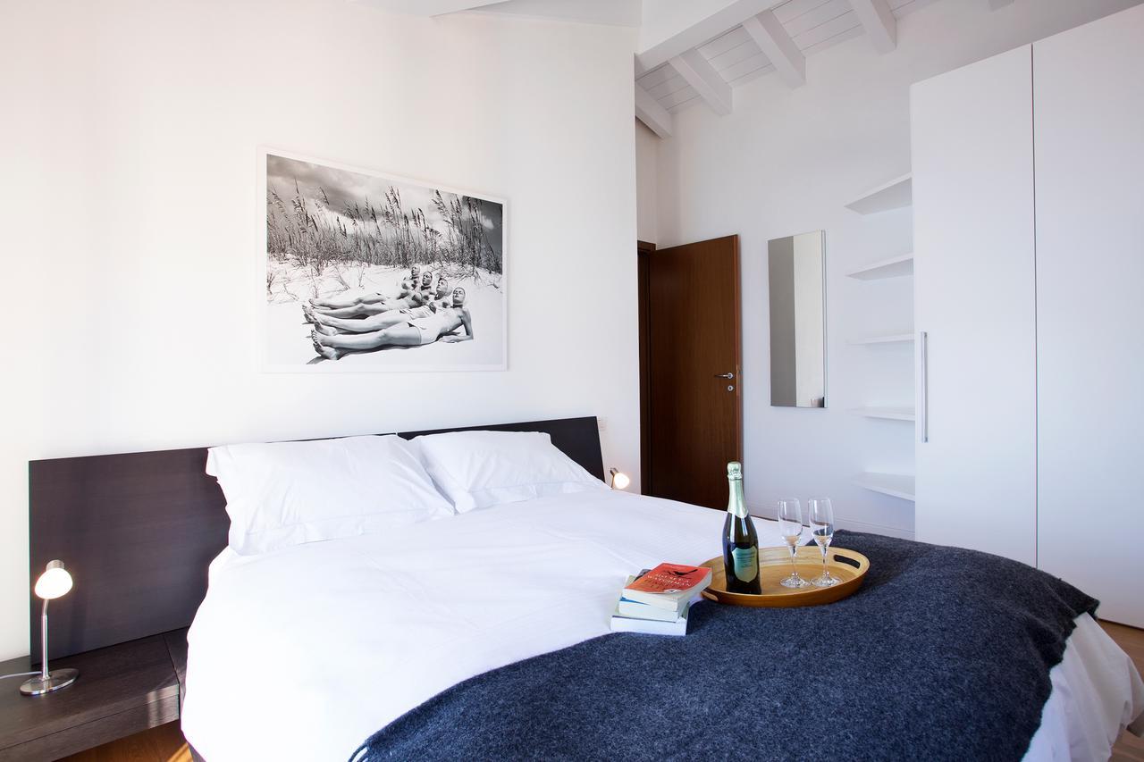Belvedere Menaggio-4 Luxury Homes-By Italian Apartments Экстерьер фото