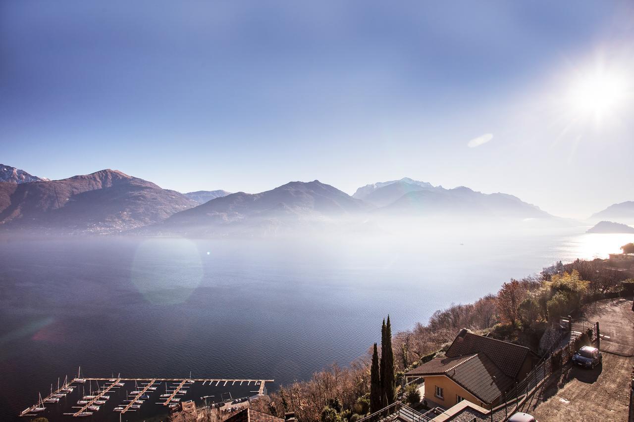 Belvedere Menaggio-4 Luxury Homes-By Italian Apartments Экстерьер фото