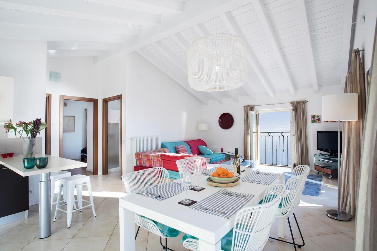 Belvedere Menaggio-4 Luxury Homes-By Italian Apartments Экстерьер фото