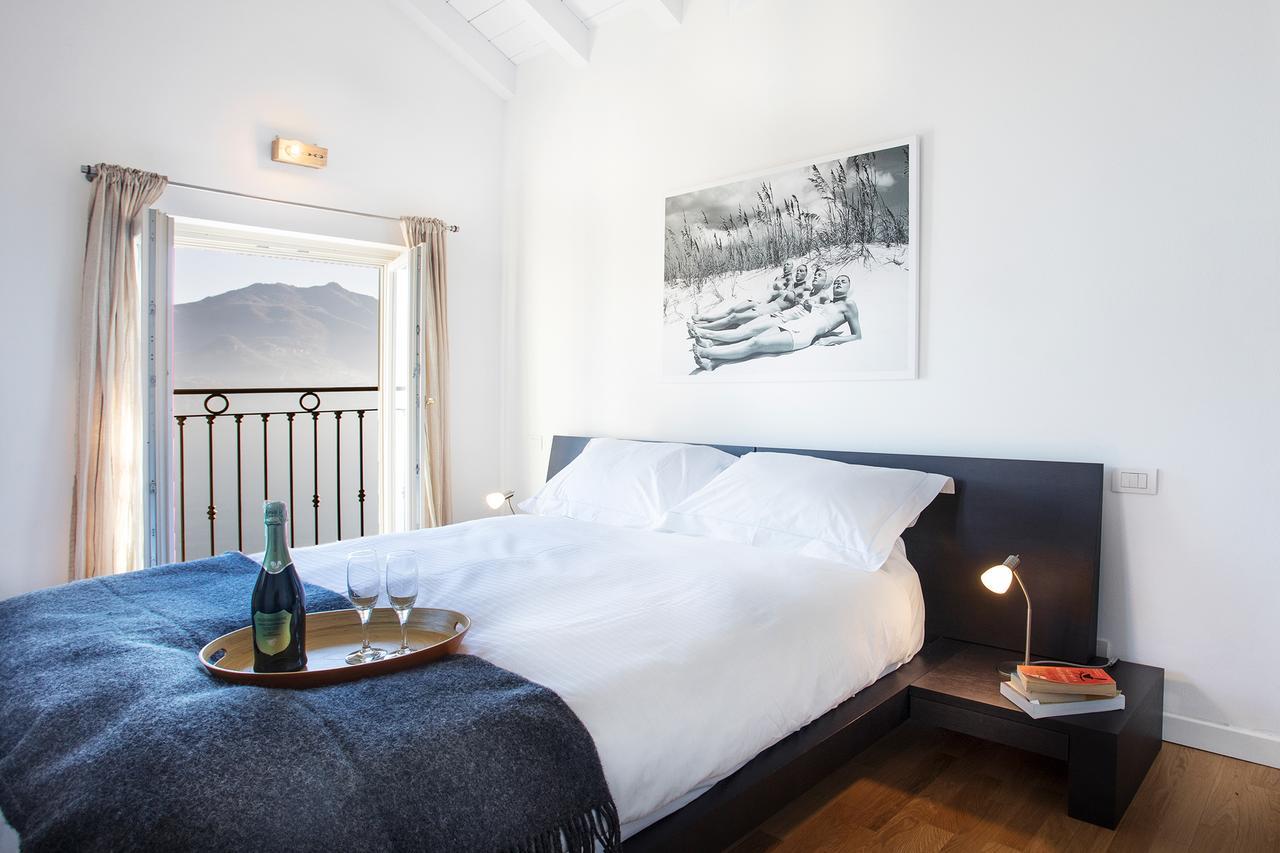 Belvedere Menaggio-4 Luxury Homes-By Italian Apartments Экстерьер фото