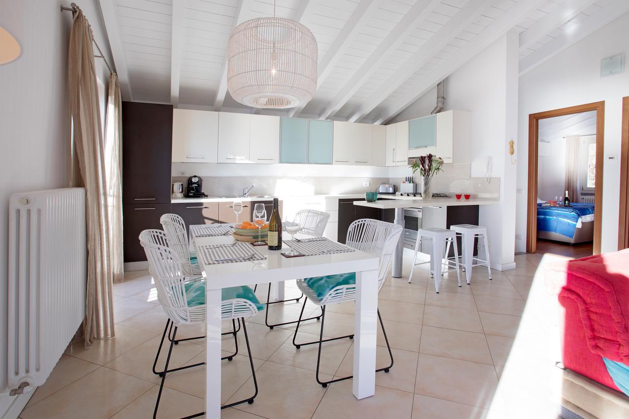Belvedere Menaggio-4 Luxury Homes-By Italian Apartments Экстерьер фото