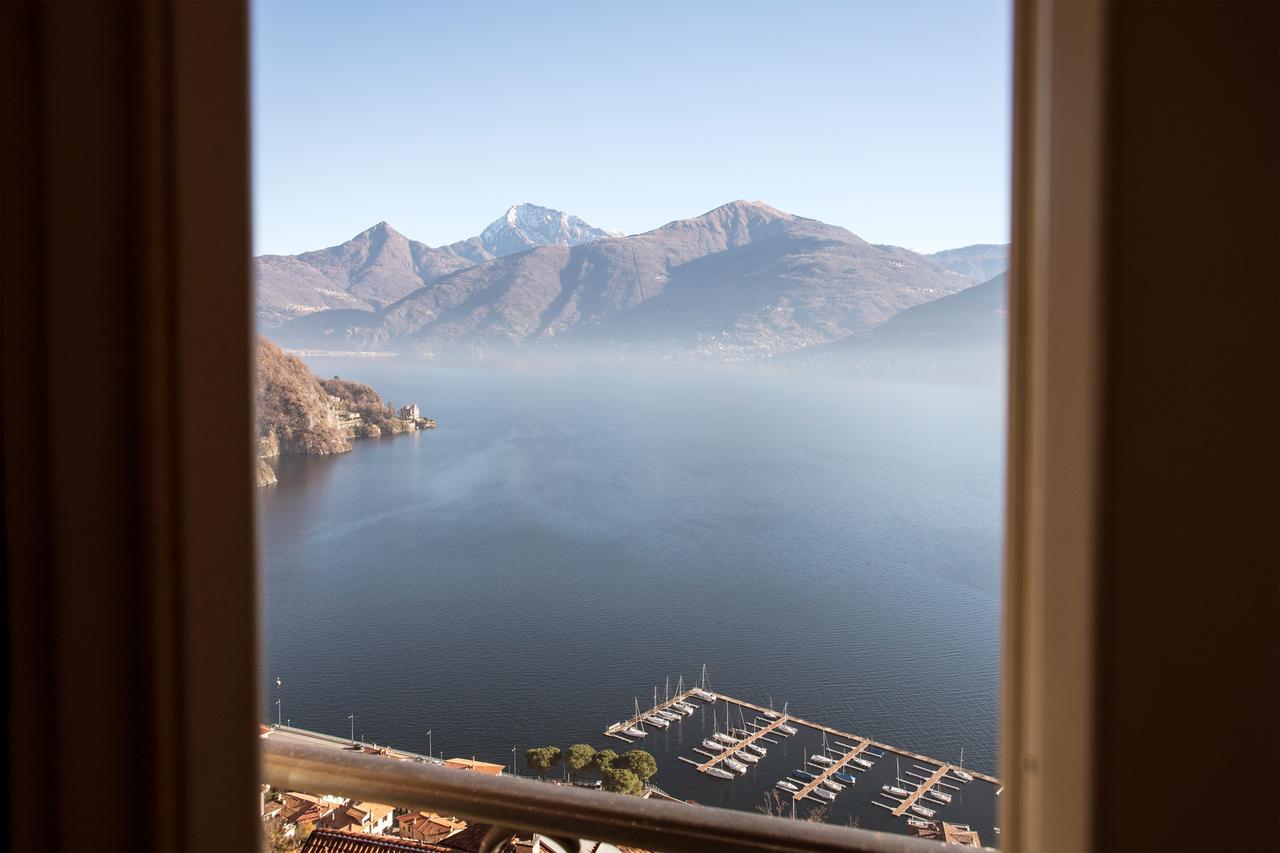 Belvedere Menaggio-4 Luxury Homes-By Italian Apartments Экстерьер фото