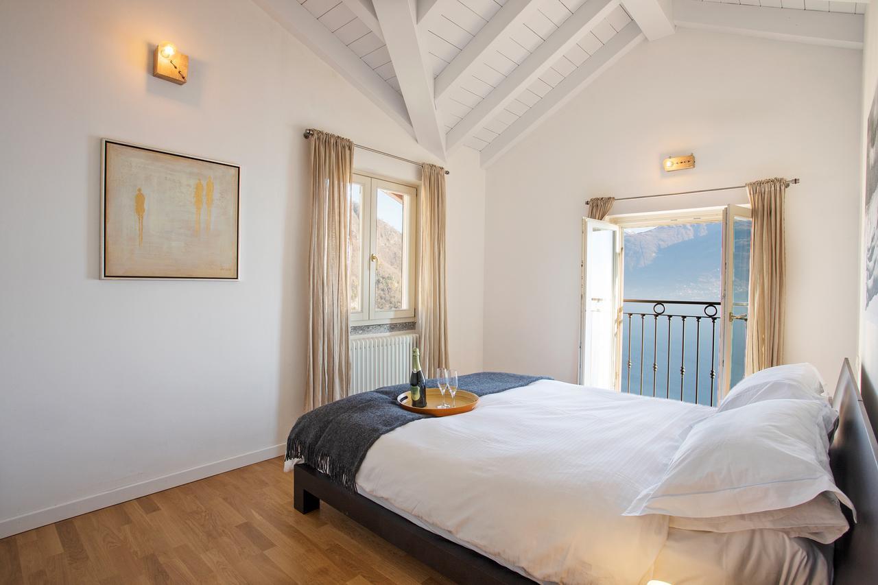 Belvedere Menaggio-4 Luxury Homes-By Italian Apartments Экстерьер фото